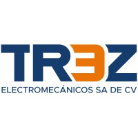 TR3Z Electromecánicos logo - Similar company to Protek Vs Fire