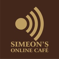 Simeon's Online Cafe logo - Similar company to School Of Communications & Media Studies Llbsuk