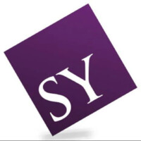Staton Young logo - Similar company to Connect Derby