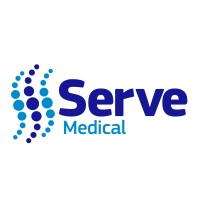SERVE MEDICAL LIMITED logo - Similar company to Su-Instruments