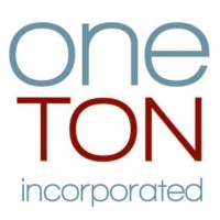 One Ton Welding, Inc. logo - Similar company to Ohio Structures, Inc.