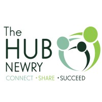 The Hub Newry logo - Similar company to Digital Design And Consultancy