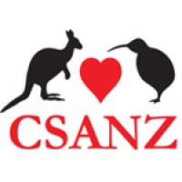 Cardiac Society of Australia and New Zealand logo - Similar company to Intelcom Services Limited