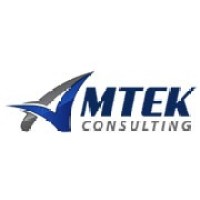 AMTEK Consulting Inc. logo - Similar company to Liberty Estimating