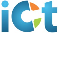 ICT Consult logo - Similar company to Ict Academy | Ifpr Londrina