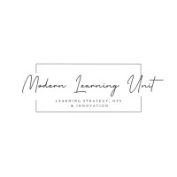 Modern Learning Unit logo - Similar company to Getsavi