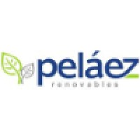 Peláez Renovables S.L. logo - Similar company to P4U [Padel 4 You]