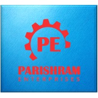 Parishram Enterprises logo - Similar company to Asb Enterprises