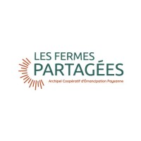 Les Fermes Partagées logo - Similar company to Fermcoop (La Ferme De L'Envol)
