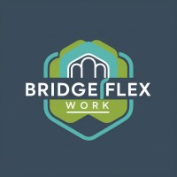 BridgeFlex Work logo - Similar company to My Digital Hubs