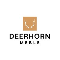 Deerhorn - meble premium do biura i gabinetu logo - Similar company to Massoni - Fabryka Mebli Biurowych
