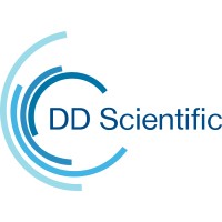 DD-Scientific Ltd logo - Similar company to Cti - Gas Detection Specialists
