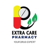 EXTRA CARE PHARMACY LTD logo - Similar company to C & A Pharmacy