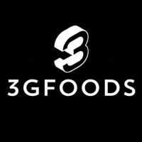 3G Foods logo - Similar company to Baratão Do Brás Distribuidora