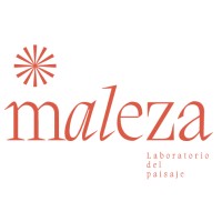Maleza logo - Similar company to Jardineros Ltda