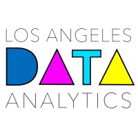 Los Angeles Data Analytics LLC logo - Similar company to Libra Analytics