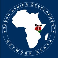 SADEN Community Based Organization logo - Similar company to Maquitrucks Atlantic M&S S.L