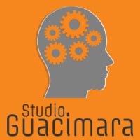 Studio Guacimara logo - Similar company to Ntradas.Es