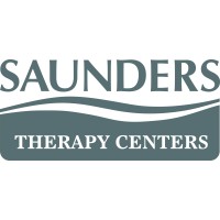 Saunders Therapy Centers logo - Similar company to Brightest Beginning
