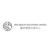 ERZ Health Solutions Limited logo - Similar company to Sheen Hok Charitable Foundation