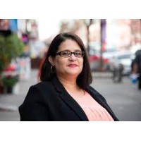 Diana Ayala. Democratic Primary Candidate for City Council Freelancer Campaign Pg logo - Similar company to Mark Levine For Borough President