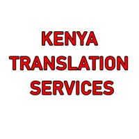 Kenya Translation Services logo - Similar company to Psits