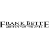 Frank Bette Center For The Arts