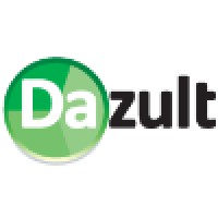 Dazult logo - Similar company to E-Shared