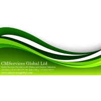 CMSERVICES (GLOBAL) LTD.