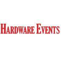 Hardware Events logo - Similar company to Lofetti