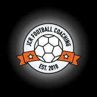 JCR Football Coaching logo - Similar company to Aidenvi