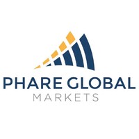 Phare Global Markets logo - Similar company to Global Markets Group (Gmg Uk)