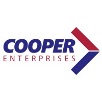 Cooper Enterprises, Inc. logo - Similar company to Evilusions Llc