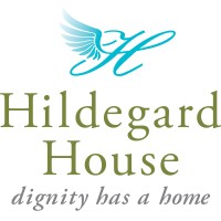 HILDEGARD HOUSE logo - Similar company to Day Spring