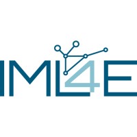 IML4E logo - Similar company to Berlin Science Lab