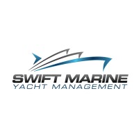 Swift Marine Yacht Management logo - Similar company to Epic Yacht Charters