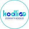 Kodlio Yazılım A.Ş logo - Similar company to Itopiatech