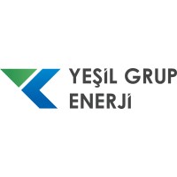 Yeşil Grup Enerji logo - Similar company to Boz Trafo