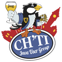 Ch'ti JUG logo - Similar company to Cloud Nord