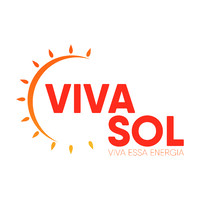 VIVA SOL logo - Similar company to Perlight Solar Co., Ltd.