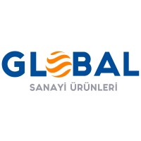 Global Sanayi Ürünleri logo - Similar company to Koza Döküm Makine Elektrik San. Tic. Ltd. Şti.