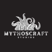 Mythoscraft Studios logo - Similar company to Saylor House