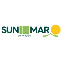 Sunmar Generación Fotovoltaica logo - Similar company to Sunsol
