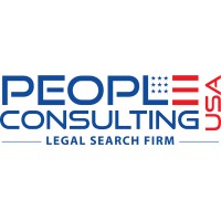 People Consulting USA, LLC logo - Similar company to Chori Holdings Corp