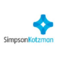 Simpson Kotzman logo - Similar company to Encore Projects