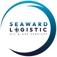 Seaward Logistic logo - Similar company to Th Maritime Services