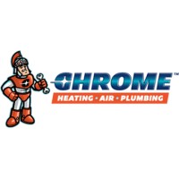 CHROME Heating, Air & Plumbing LLC logo - Similar company to Dallas Next