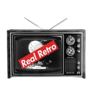 Real Retro logo - Similar company to Virtuous Life