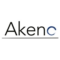 Akeno AG logo - Similar company to Spitex Perspecta Ag