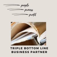 Triple Bottom Line Business Partner logo - Similar company to Triple Bottom Line© Association